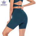 ပူယောဂ spandex ဘောင်းဘီတို