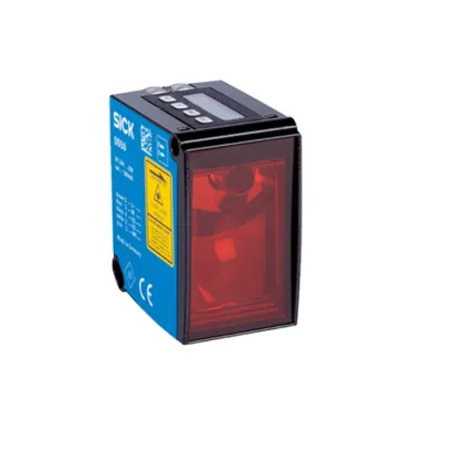 Dx50 Series SICK Infrared Laser Distance Sensor