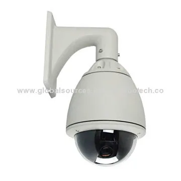 37X optical Samsung PTZ Cameras