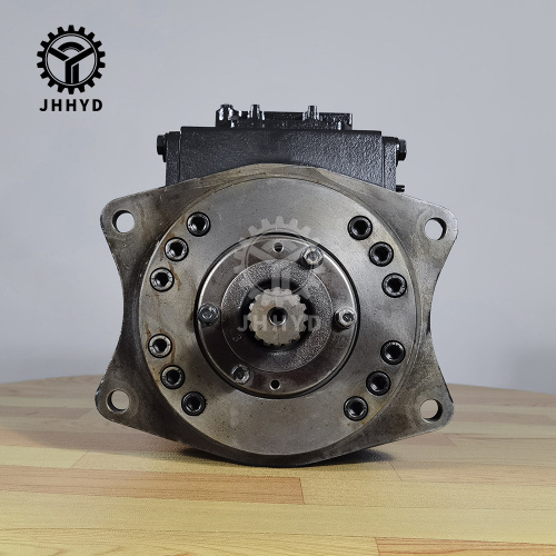 PC1250SE-7 Главный насос 708-2L-00522 PC1250SP-7 Гидравлический насос