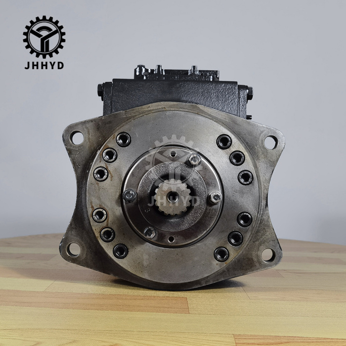 PC1250SE-7 Главный насос 708-2L-00522 PC1250SP-7 Гидравлический насос