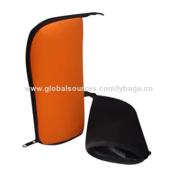 Somiss high quality neoprene stationery case