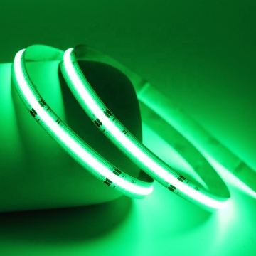 Guangdong RGB COB LED Strip Light with Controller
