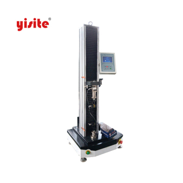 China Factory 100n 200n 500n touchscreen Digital Caricamento automatico Tesor di trazione a colonna singola