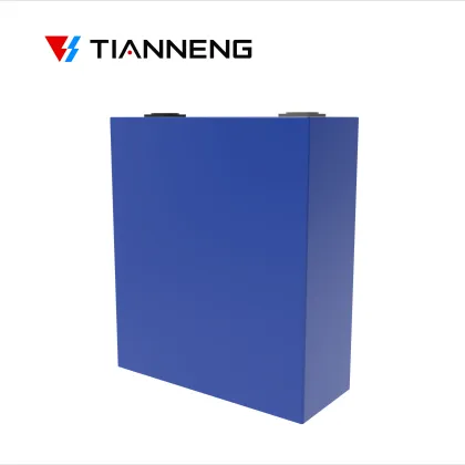Tianneng TLFPR71173207-280 3.2V 280Ah Prismatic LiFePO4 Lithium-ion Battery
