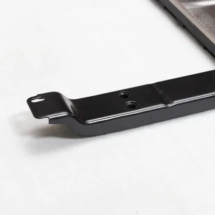 Running Board Pedal Side Step Bars for Audi Q7 SUV