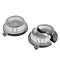 Spesjaliteit fan Alloy-castings foar auto-yndustry