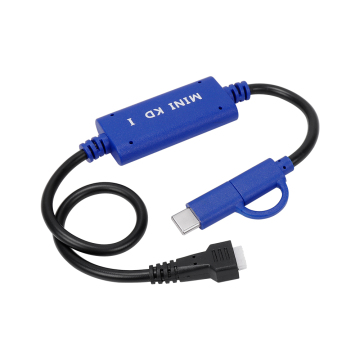 Новый генератор KeyDiy Mini KD: ваш мобильный склад для более 1000 автоматических пульт (Android совместим)