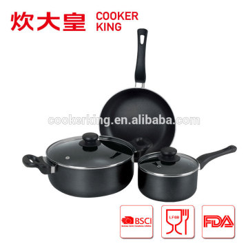 2015 CKLC3-5 reoona cookware/ nonstick cookware set