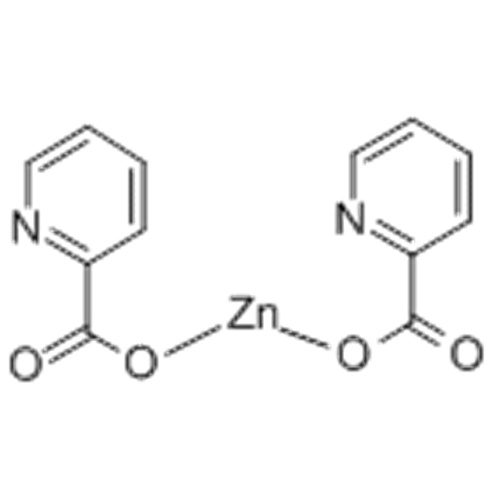 名前：ピコリン酸亜鉛CAS 17949-65-4