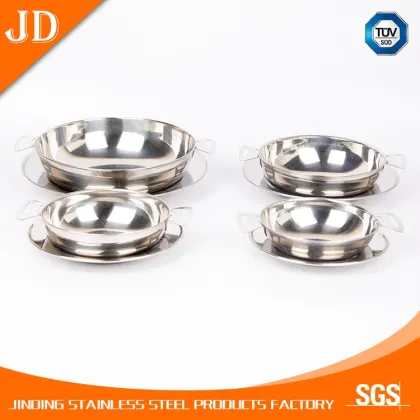 factory multifunctional Stainless steel cooking pot, pasta pot