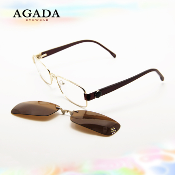 Wholesale Latest Popular Style Magnet Eyewear