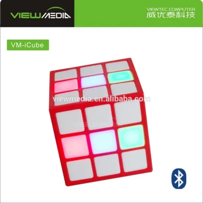 promotion computer electronics bluetooth wireless speaker