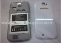 5 pulgadas Dual Sim C20 S4 de 9500 3g Wifi Bluetooth Gps Mtk6572 Dual Core