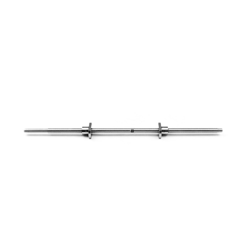CNC machanical ball screw diameter 10 lead 02