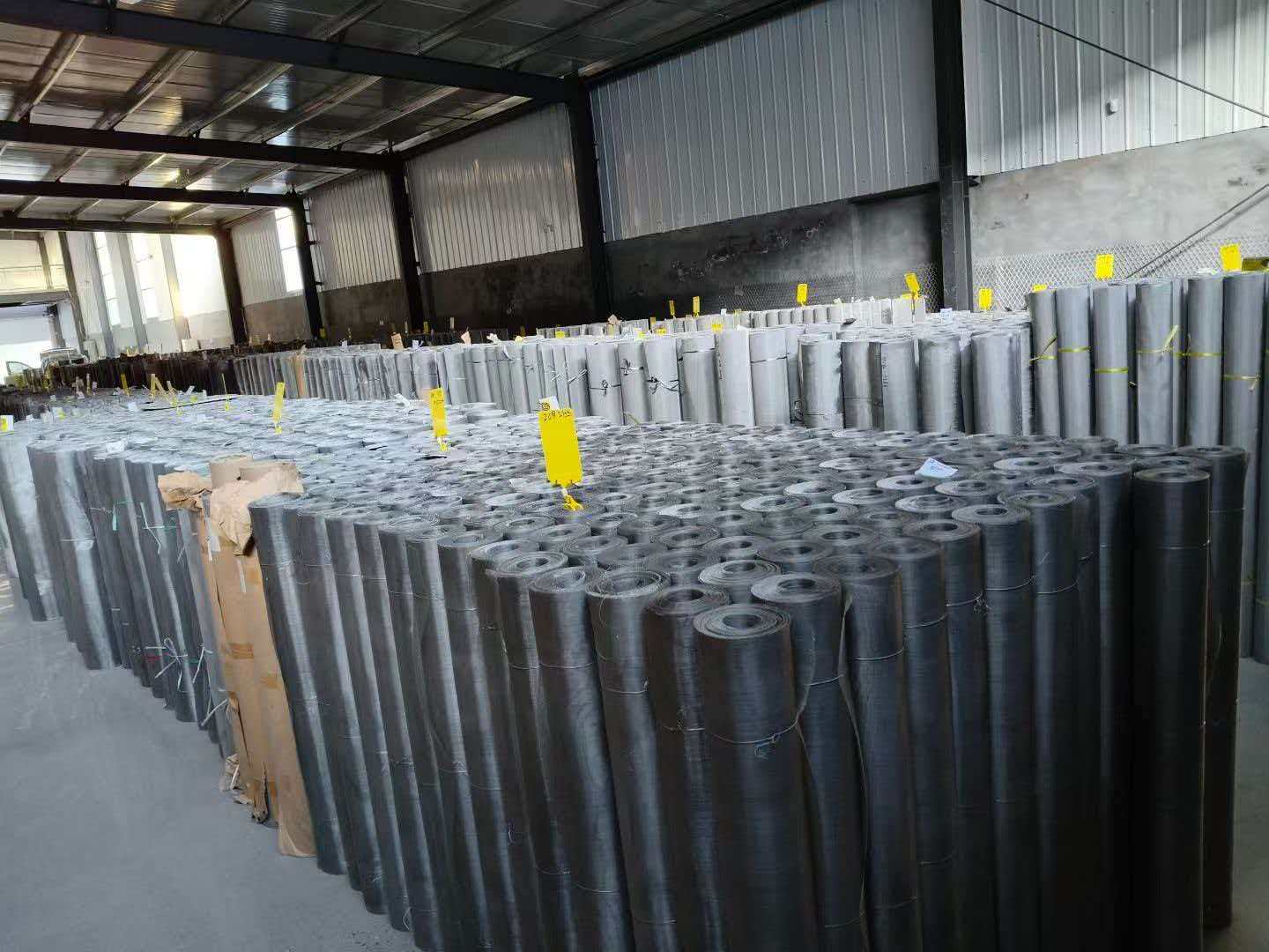 SS 316 Wire Mesh