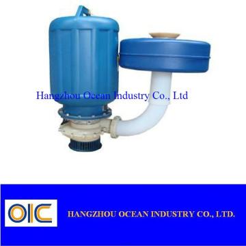 Floating Water Pump