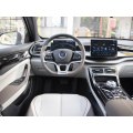 Reducere fierbinte BYD Qin Plus 2024 Honor EV 510 km Model de lider Mașini electrice Sedan