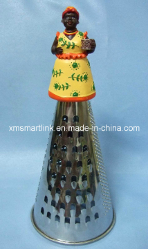 Grater Woman Handle