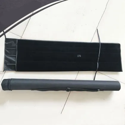 FJORD Customize 270cm Lightweight 4-Section Freshwater Fly Fishing Rod