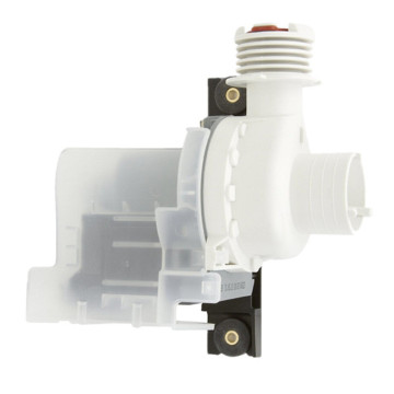 Frigidaire 134051200 Waschmaschinenabflusspumpe Austausch