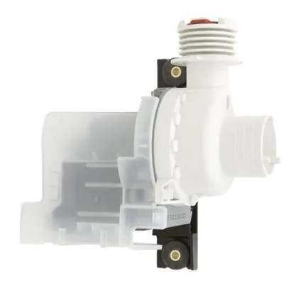 Frigidaire 134051200 Washing Machine Drain Pump Replacement