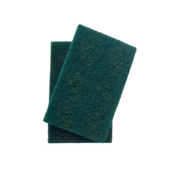 3M 8698 Drawing Wire Cloth Cleaning Cloth 6x9 Inches Industrial Scouring Pad