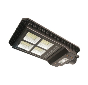 Lampu Jalan Suria Bersepadu 6V12W 13000MAH