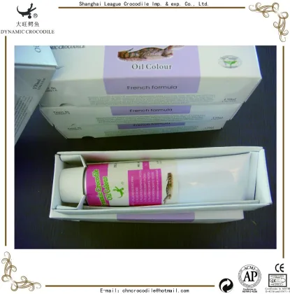 170ml art supplies, oil paints, oil painting, EN71-3