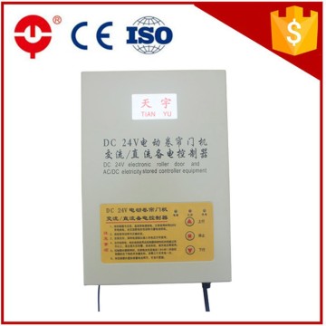 Best Price Tianyu Brand DC Motor Controller
