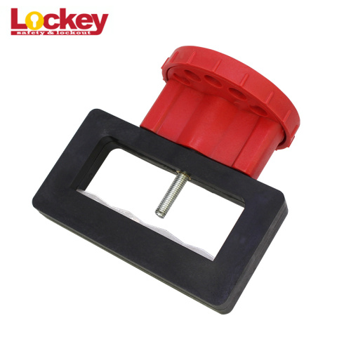 Multilock Holes Grip Tight Circuit Breaker Lockout