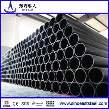 Steel wire framework PE pipe and corrosion resistance on both surfaces