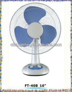cheap price table fan/desk fan