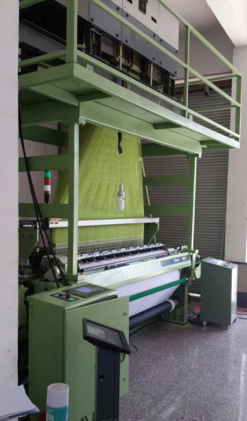 Used Xinhui Electronic Jacquard Machine