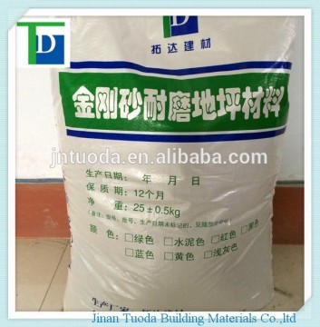 Wear-resistant Self Leveling Floor for Insert material of bunker anti -age flooring
