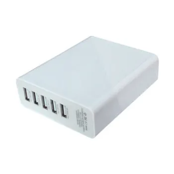 Dual-USB Power Bank, 1,0000mAh with Long Lifespan for Mobile Phones, Digital Cameras, MP3 Players