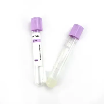 Ống lấy máu Acd + gel Prp ống