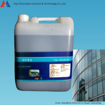 nano thermal insulation coating for glass / cars/ buildings