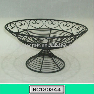 2013 Fantastic Metal Fruit Holder Stand Wholesale