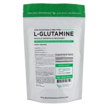 أبحاث thorne l-glutamine 90 كبسولة