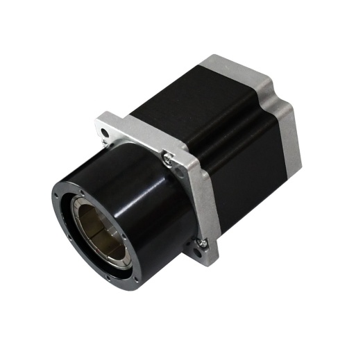 Stepper Motor kleiner Geräuschmagnetantriebspumpe