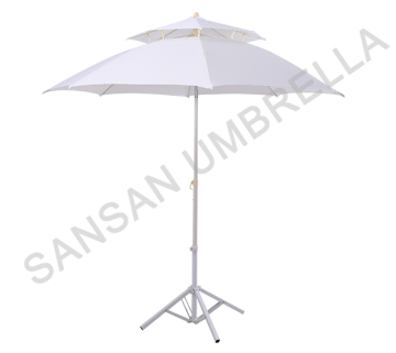 SSSY-G1905 Ochrona UV Outdoor Duży parasol plażowy