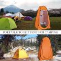 Outerlead Outdoor Dressing Changing Toilet Pop Up Tent