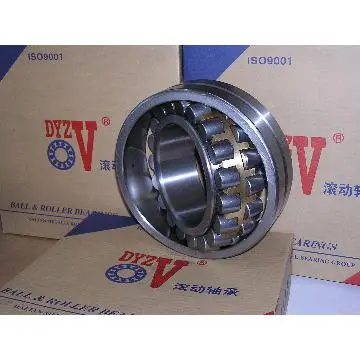 Spherical Roller Bearings
