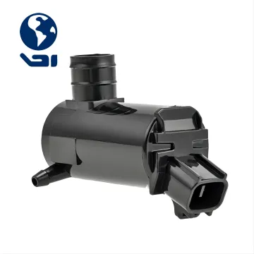 High Quality Windshield Washer Pump for Toyota Yaris/Vios - OEM 85330-0D170