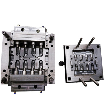 CPVC Pipe Fitting Injection Mould