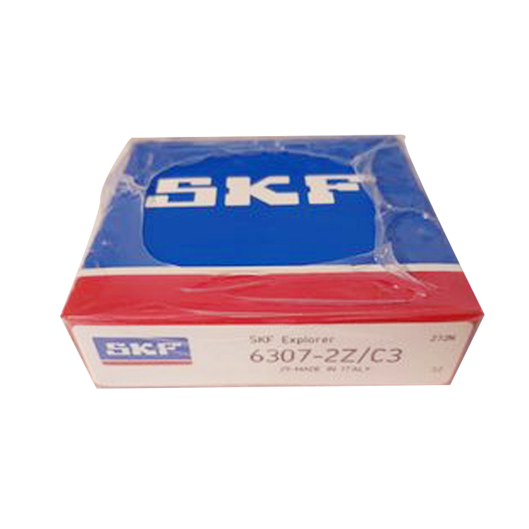 Skf 6307 Bearing