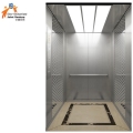 Comfortabele lift voor ziekenhuisbedlift