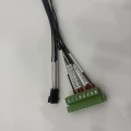 UL Certification Charging Pile Signal Wire Harness