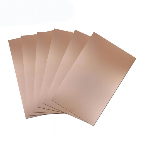 Copper Clad Laminated Sheet-2(1)